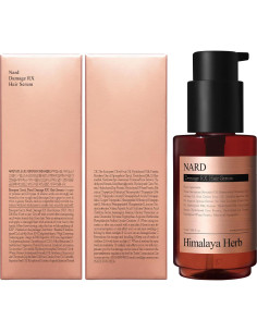 Sérum para Cabello Dañado NARD RX 66.96 g - Hidratación y Suavidad 2