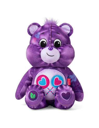 Oso de Peluche Care Bears 35.6 cm Denim Oso Compartir