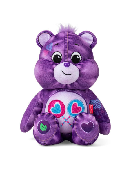Oso de Peluche Care Bears 35.6 cm Denim Oso Compartir