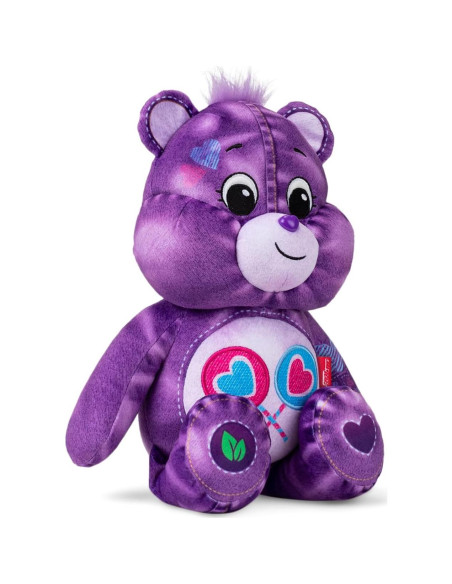 Oso de Peluche Care Bears 35.6 cm Denim Oso Compartir