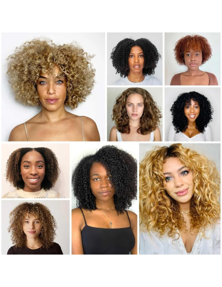 Crema Definidora de Rizos OUAI 226.8 g - Hidratación y Brillo