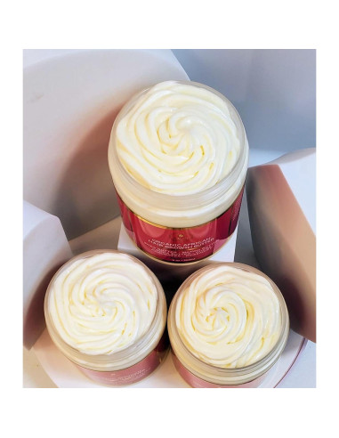 Mantequilla Capilar Hidratante Profunda MAKOF BEAUTY 226.8 g