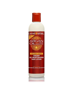 Creme of Nature Loción Hidratante con Aceite de Argán 250 ml