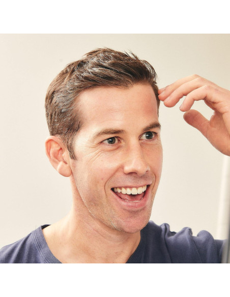 Pomada para Cabello Huron - Estilizador 76.5 g (2 Paquetes)