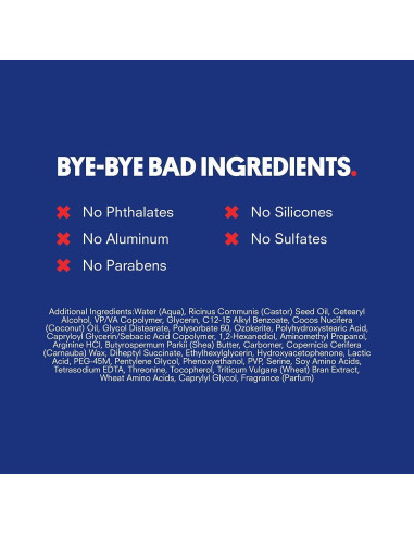 Pomada para Cabello Huron - Estilizador 76.5 g (2 Paquetes)