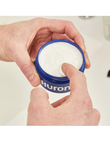 Pomada para Cabello Huron - Estilizador 76.5 g (2 Paquetes)