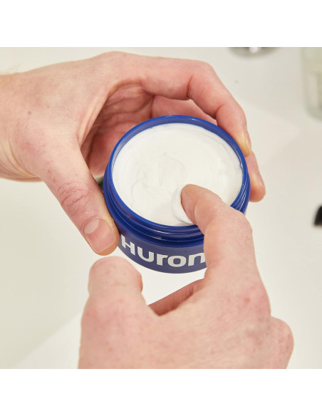 Pomada para Cabello Huron - Estilizador 76.5 g (2 Paquetes)