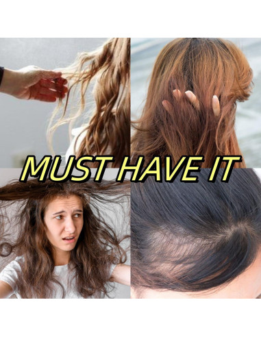 Barra de Cera para Cabello Control Suave y No Graso 139g