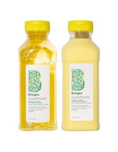 Briogeo Superfoods Plátano + Coco Hidratante 739 ml