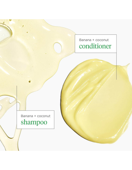 Briogeo Superfoods Plátano + Coco Hidratante 739 ml