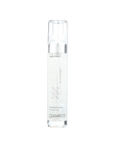Spray de Estilo Fijación Firme GIOVANNI L.A. Hold 148 ml