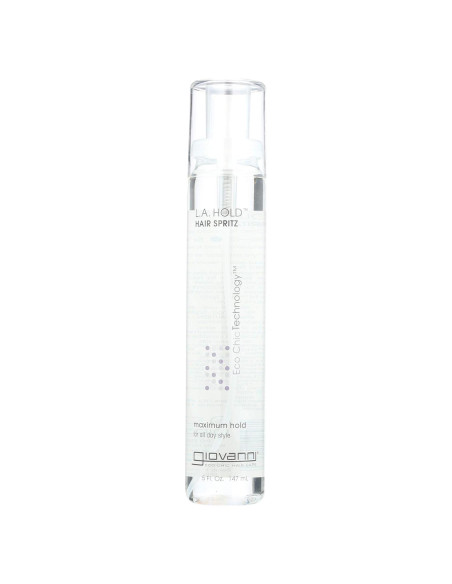 Spray de Estilo Fijación Firme GIOVANNI L.A. Hold 148 ml