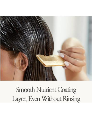 Acondicionador sin enjuague NARD RX 100 ml para cabello dañado