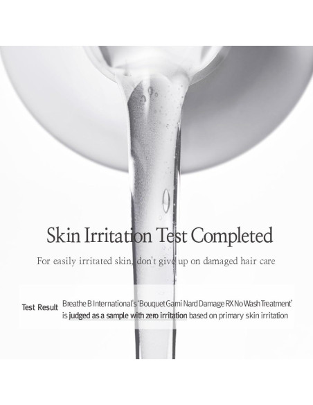 Acondicionador sin enjuague NARD RX 100 ml para cabello dañado