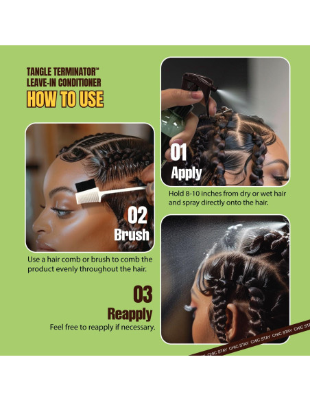 Conjunto de Viaje Lela Beauty: Glosador, Spray y Acondicionador 80mL