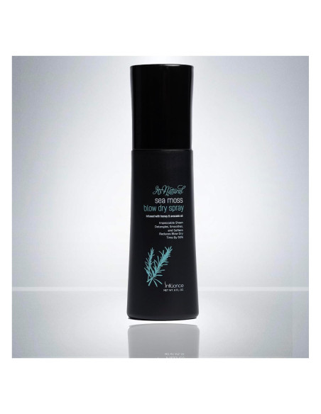 Spray Secador de Algas Marinas Influance 200ml - Protección Calor Spray Secador de Algas Marinas Influance 200ml - Protección Calor