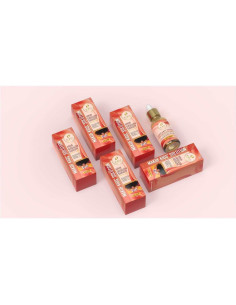 Acondicionador sin enjuague MAKOF para niños 200ml - Hidratante y desenredante 2