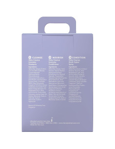 Kit de Viaje Champú y Acondicionador Fairy Tales - 3 Paquete 340g 2