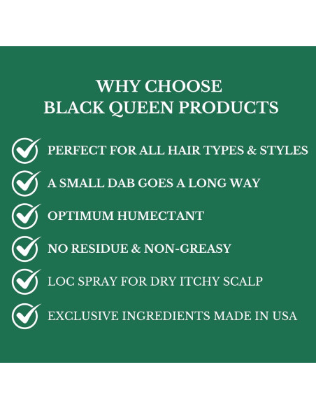 Spray Brillo Aceite de Oliva Black Queen 2x226.8ml Sin Fragancia