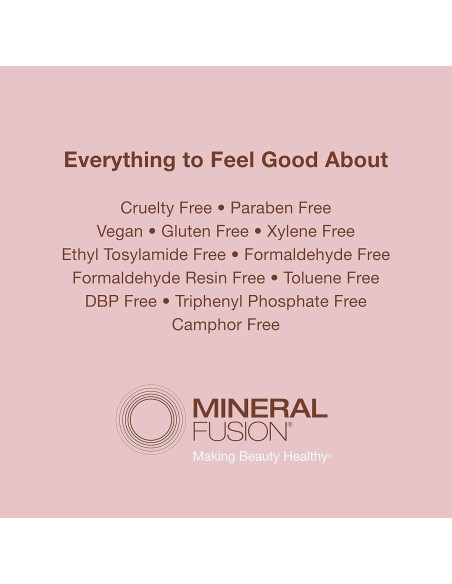 Aceite para Cutículas Mineral Fusion 51g - Hidratante Natural Aceite para Cutículas Mineral Fusion 51g - Hidratante Natural