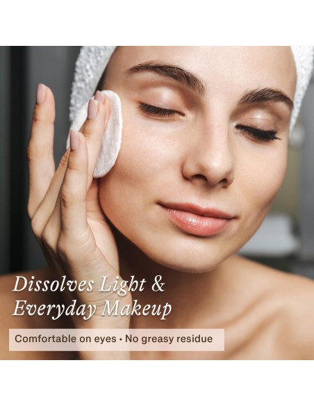 Desmaquillante Suave Beauty By Earth 139 ml - Vegano y Orgánico Desmaquillante Suave Beauty By Earth 139 ml - Vegano y Orgánico