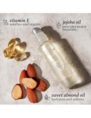 Aceite Esencial para Cutículas Julep 10.4 ml - Hidratante con Vitamina E