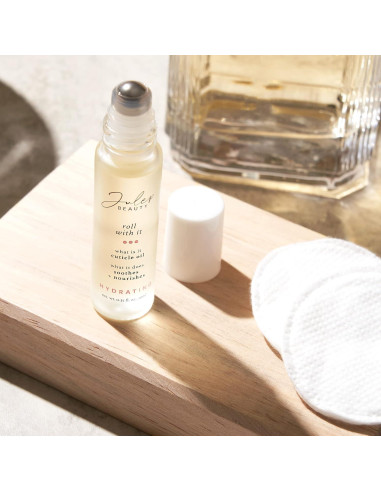 Aceite Esencial para Cutículas Julep 10.4 ml - Hidratante con Vitamina E