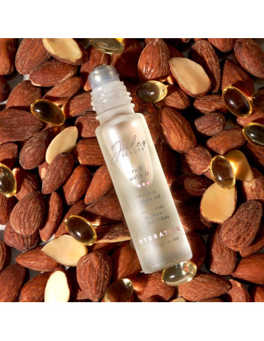 Aceite Esencial para Cutículas Julep 10.4 ml - Hidratante con Vitamina E