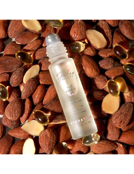 Aceite Esencial para Cutículas Julep 10.4 ml - Hidratante con Vitamina E