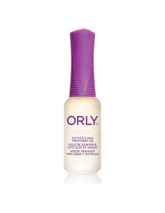 Aceite para Cutículas Orly 8.5 ml - Hidratante y Brillante