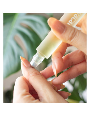 Aceite de Cutícula Diario Vacance 9mL Viaje Antiinflamatorio