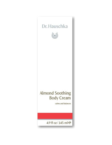 Crema Corporal Calmante Almendra Dr. Hauschka 181g