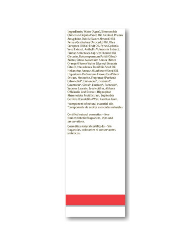 Crema Corporal Calmante Almendra Dr. Hauschka 181g