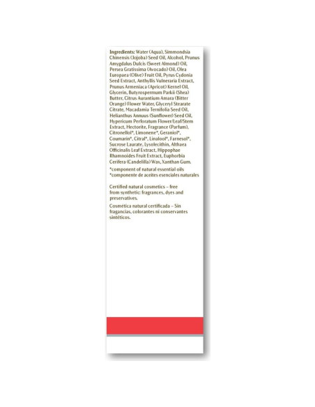 Crema Corporal Calmante Almendra Dr. Hauschka 181g Crema Corporal Calmante Almendra Dr. Hauschka 181g