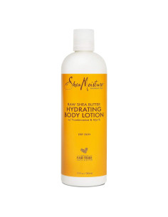 Loción Hidratante Corporal SheaMoisture Manteca de Karité 368 ml