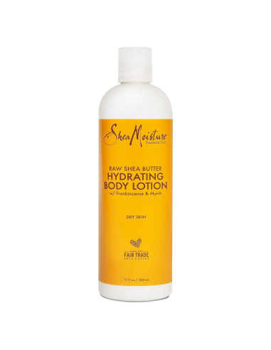 Loción Hidratante Corporal SheaMoisture Manteca de Karité 368 ml