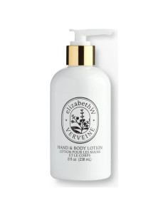 Loción Hidratante para Manos y Cuerpo ElizabethW Verveine 236ml