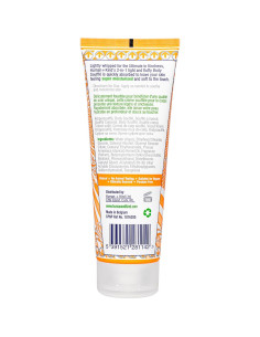 Crema Corporal Human+Kind 191 ml - Hidratante Natural Vegano 2
