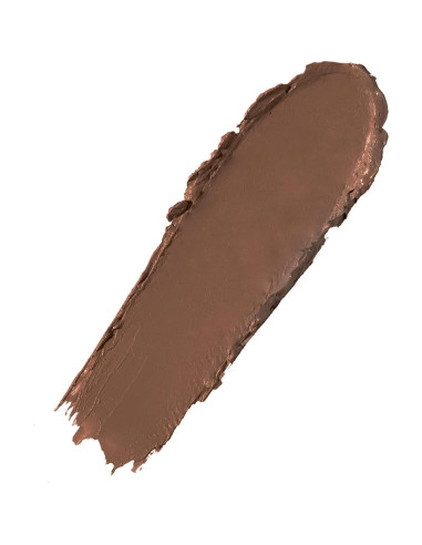 Base en Stick No7 Stay Perfect - Cobertura Media 10g - Nogal