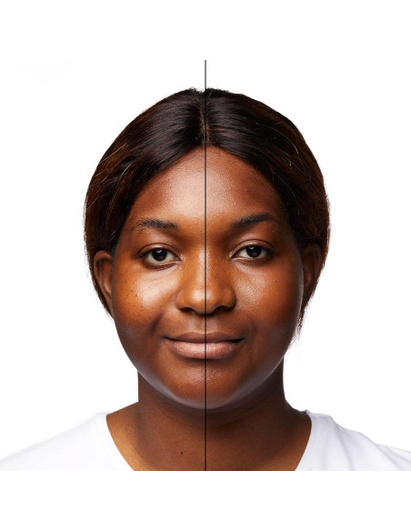 Base en Stick No7 Stay Perfect - Cobertura Media 10g - Nogal Base en Stick No7 Stay Perfect - Cobertura Media 10g - Nogal