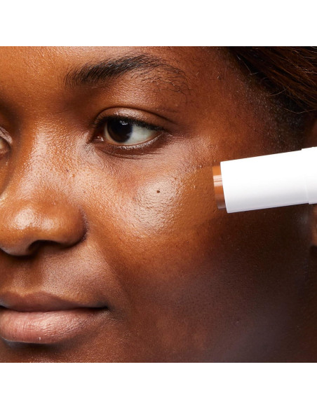 Base en Stick No7 Stay Perfect - Cobertura Media 10g - Nogal Base en Stick No7 Stay Perfect - Cobertura Media 10g - Nogal