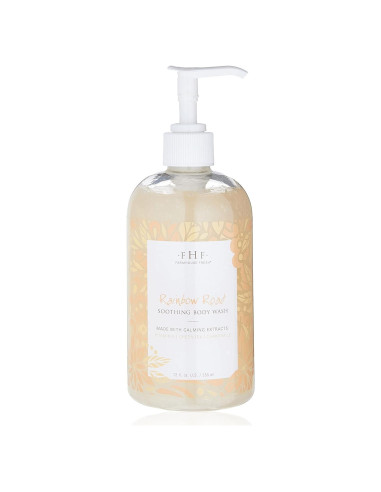 Gel de Ducha Calmante FarmHouse Fresh 340 g con Vitamina E