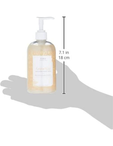 Gel de Ducha Calmante FarmHouse Fresh 340 g con Vitamina E Gel de Ducha Calmante FarmHouse Fresh 340 g con Vitamina E