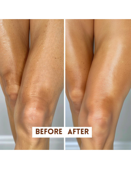 Just Nutritive Tratamiento Corporal Antienvejecimiento 236 ml