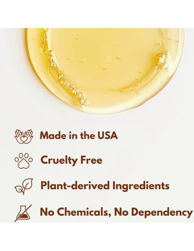 Just Nutritive Tratamiento Corporal Antienvejecimiento 236 ml