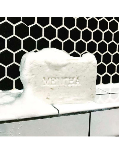 Jabón Exfoliante de Menta C.O. Bigelow 198.4 g Pack de 2