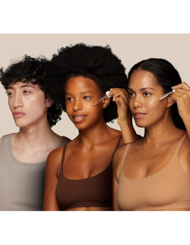 Aceite de Argán Orgánico Cliganic 473ml 100% Puro para Cabello y Piel