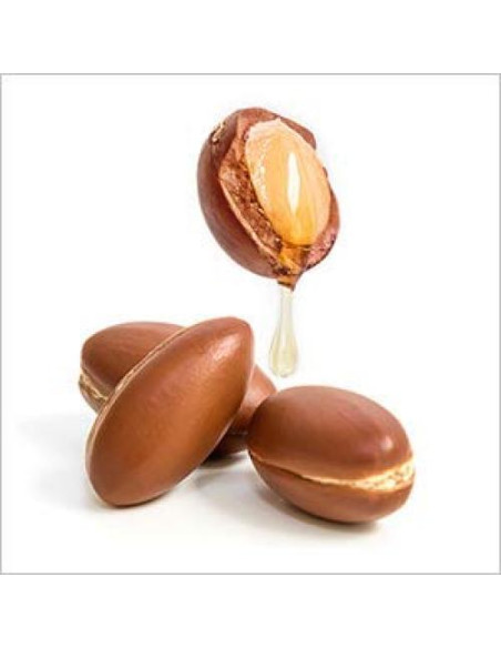 Aceite de Argán Orgánico Cliganic 473ml 100% Puro para Cabello y Piel