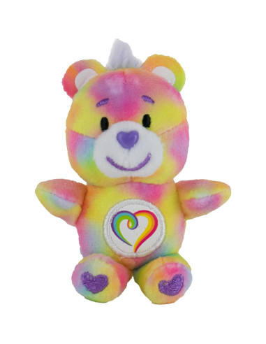 Conjunto 4 Ositos Cariñosos Miniatura Super Impulse Serie 5