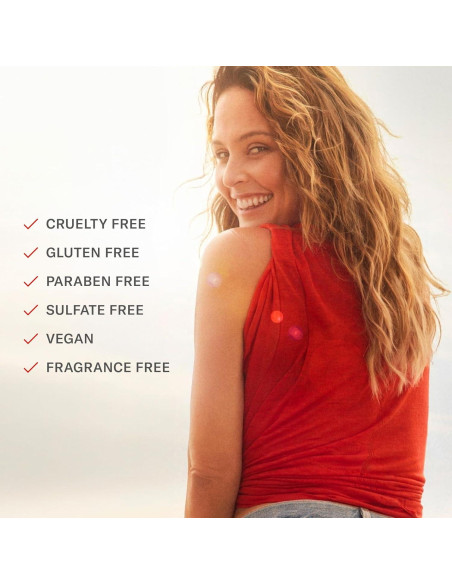 Conjunto Cuidado Corporal Josie Maran - Exfoliante y Manteca